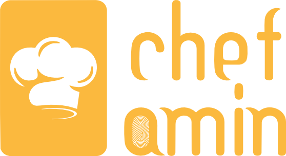 Chef Amin