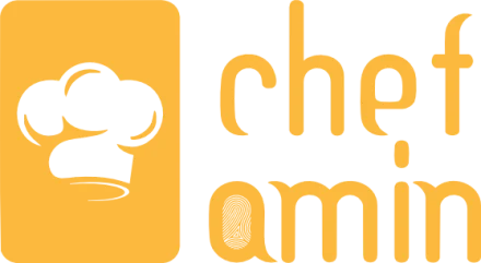 Chef Amin