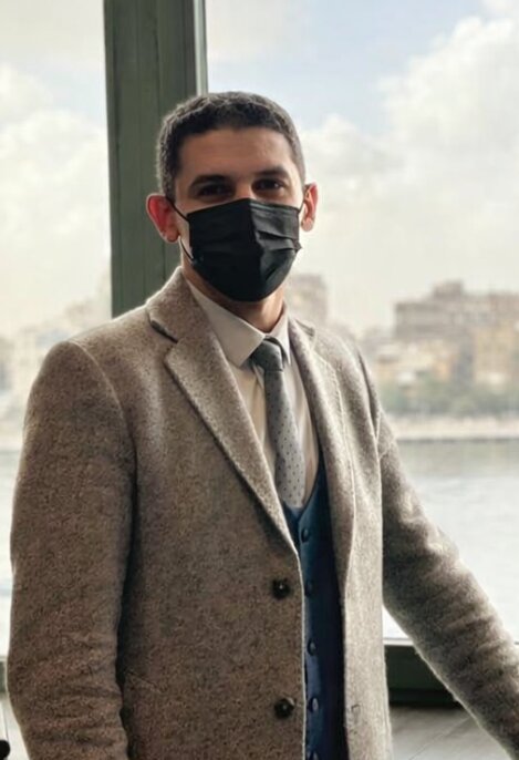 عيسى افريطيس