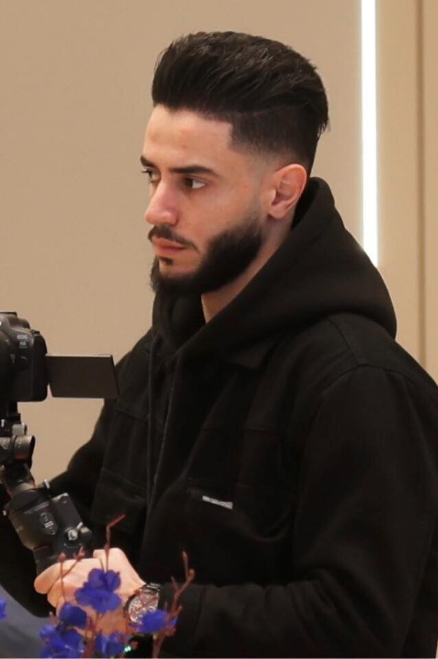 محمد الشيخي