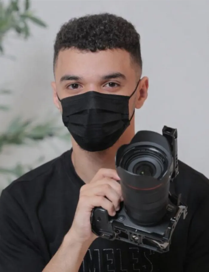 محمد حويو